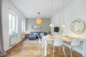 Gemütliche Wohnung im Schanzenviertel